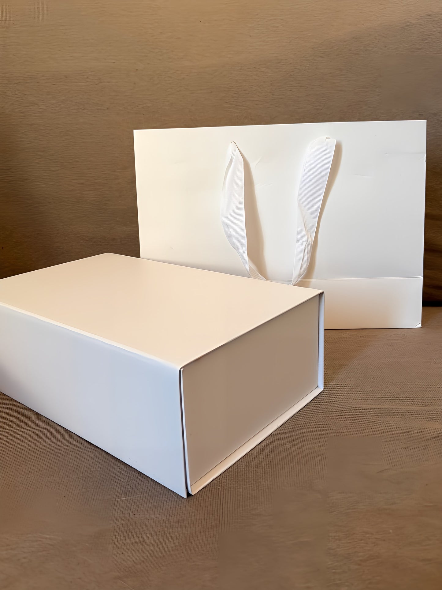 Boîte Cadeau Élégance