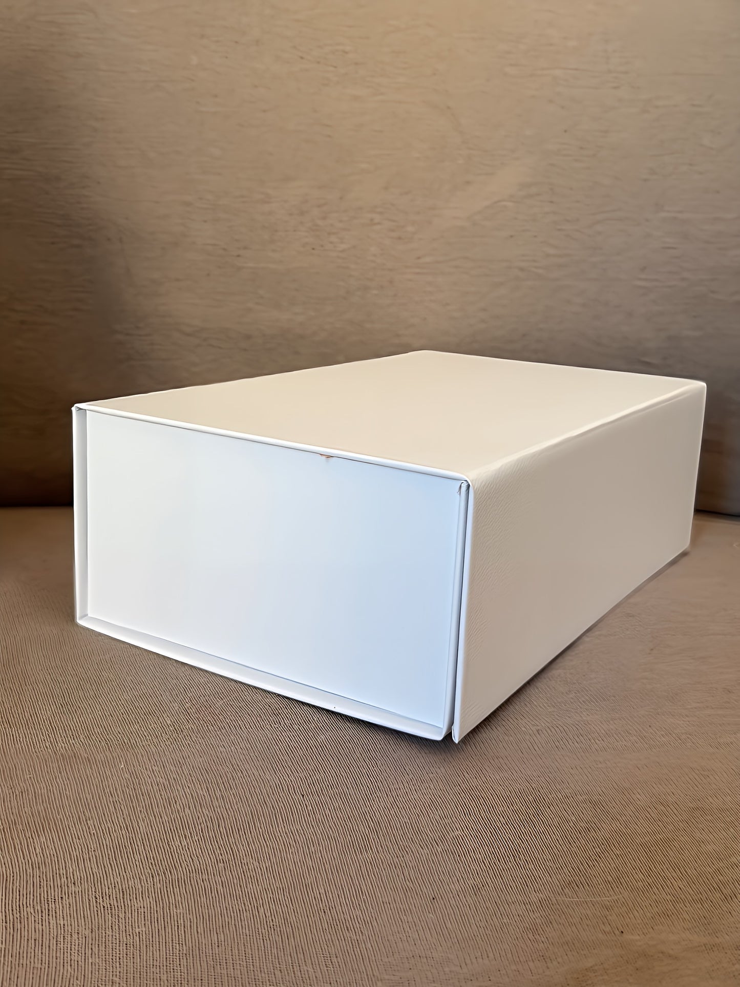 Boîte Cadeau Élégance